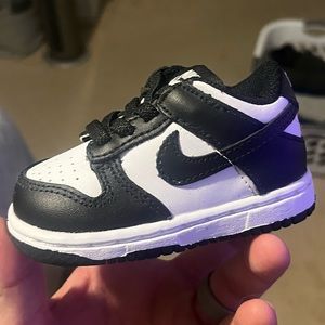 3C Panda Dunks (AUTHENTICATED)